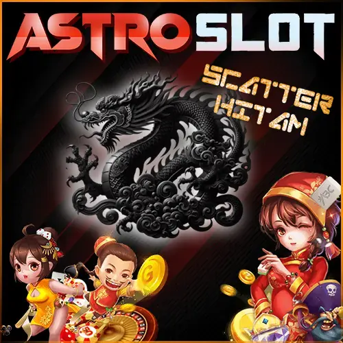 ASTROSLOT - Link Situs SlotGacor IDN Play Platform Slot777 Asli